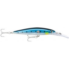 Воблер Rapala Clackin Magnum CNMAG10-BSRD