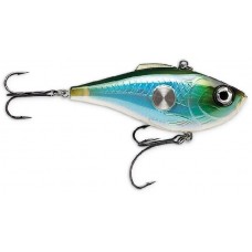 Воблер Rapala Clacking rap CNR08/MBS