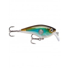 Воблер Rapala CNC53/MBS