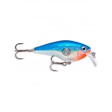 Воблер Rapala CNC53/SB