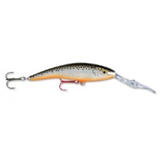 Воблер Rapala Deep Tail Dancer TDD07-SF