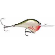 Воблер Rapala Dives-To DT16 BOS