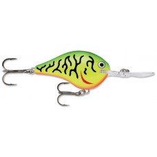 Воблер Rapala Dives-To DT16-FT