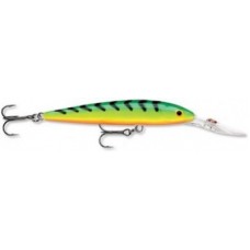 Воблер Rapala Down deep husky jerk DHJ10-FT