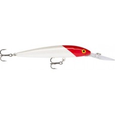 Воблер Rapala Down deep husky jerk DHJ12-RH