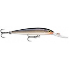 Воблер Rapala Down deep husky jerk DHJ12-S
