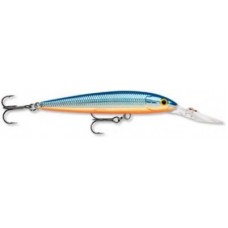 Воблер Rapala Down deep husky jerk DHJ12-SB