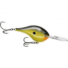 Воблер Rapala DT Metal SureSet DTMSS20 OLSL