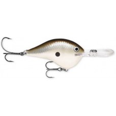 Воблер Rapala DT Metal SureSet DTMSS20 PGS
