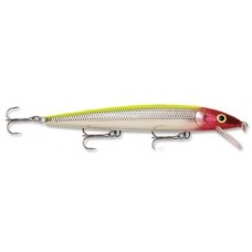 Воблер Rapala Husky jerk HJ10 CLN