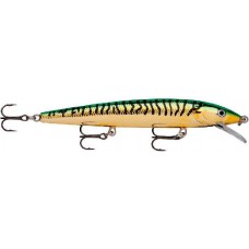 Воблер Rapala Husky Jerk HJ14 GGM