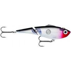 Воблер Rapala Jointed Clackin Rap JCNR14 (43г) S