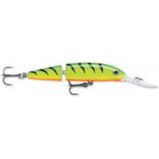 Воблер Rapala Jointed Deep Husky Jerk JDHJ12-FT