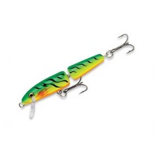 Воблер Rapala Jointed J09 FT
