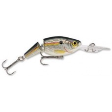 Воблер Rapala Jointed shad rap JSR04 SD