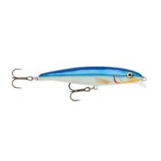 Воблер Rapala Long casting LC08 B