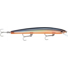 Воблер Rapala Max Rap MXR15-FSS