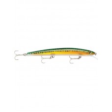 Воблер Rapala MXR13/FGGM