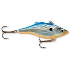Воблер Rapala Rattlin RNR07 BSD