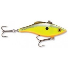 Воблер Rapala Rattlin RNR07 CHS