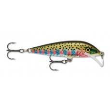Воблер Rapala Scatter rap countdown 7см 7гр RT