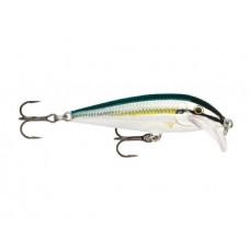 Воблер Rapala Scatter rap crank deep DSCRC07-ALB