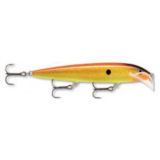Воблер Rapala Scatter Rap Husky SCRH13-HFGFR