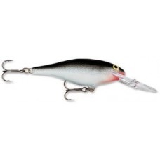 Воблер Rapala Shad rap RS SRRS 5 S