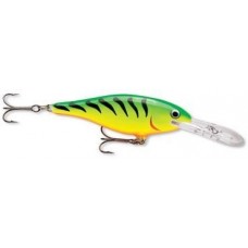 Воблер Rapala Shad rap SR07 FT
