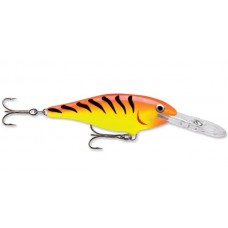 Воблер Rapala Shad Rap SR08 HT