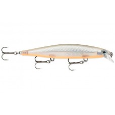 Воблер Rapala Shadow rap SDR11-BN