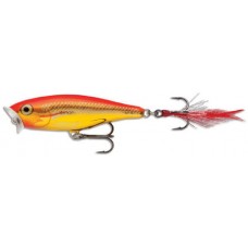 Воблер Rapala Skitter Pop SP07 SGFR