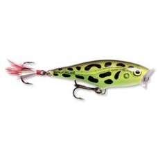 Воблер Rapala Skitter Pop SP09 LF