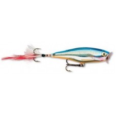 Воблер Rapala Skitter Pop SP09 SB