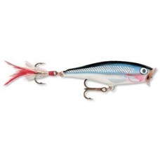 Воблер Rapala Skitter Pop SP5 SD