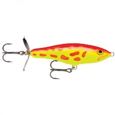 Воблер Rapala Skitter Prop SPR7/OF
