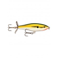 Воблер Rapala SPR07/GCH