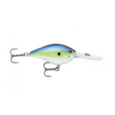 Воблер Rapala Storm AWC06 612