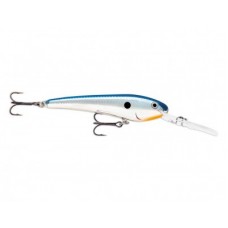 Воблер Rapala Trolls-To-Minnow TTM15 SB