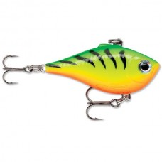 Воблер Rapala Ultra light rippin' rap ULRPR04-FT