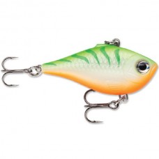 Воблер Rapala Ultra light rippin' rap ULRPR04-GTU