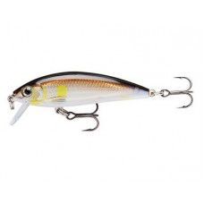 Воблер Rapala X-Rap Countdown XRCD05 AYU