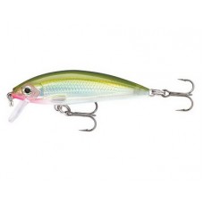 Воблер Rapala X-Rap Countdown XRCD07 OG