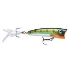 Воблер Rapala X-Rap Pop XRP07 YP