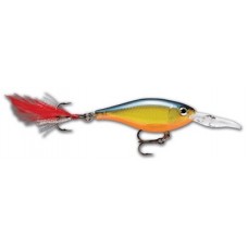 Воблер Rapala X-Rap Shad XRS08 HS