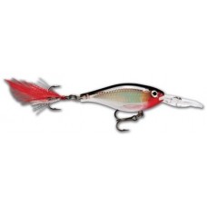 Воблер Rapala X-Rap Shad XRS08 S