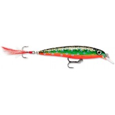 Воблер Rapala X-Rap XR06/BTR