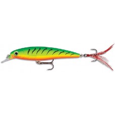Воблер Rapala X-Rap XR10-FTU