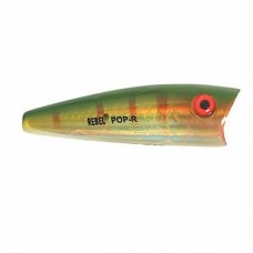 Воблер Rebel Pop-R 6,35см 7гр цв ZBR-R