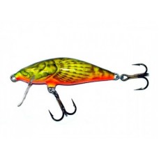 Воблер Salmo Bullhead BD6F-HBD